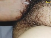 Real wife POV close up sex + creampie #5 13/16