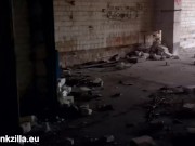 Outdoor Blowjob – Risky Time 1/16