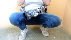 My sexy pissing day 2021