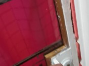 Encuentro A HIJASTRA sola EN CASA y COGEMOS A ESCONDIDAS 1/16