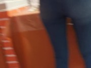 Encuentro A HIJASTRA sola EN CASA y COGEMOS A ESCONDIDAS 5/16