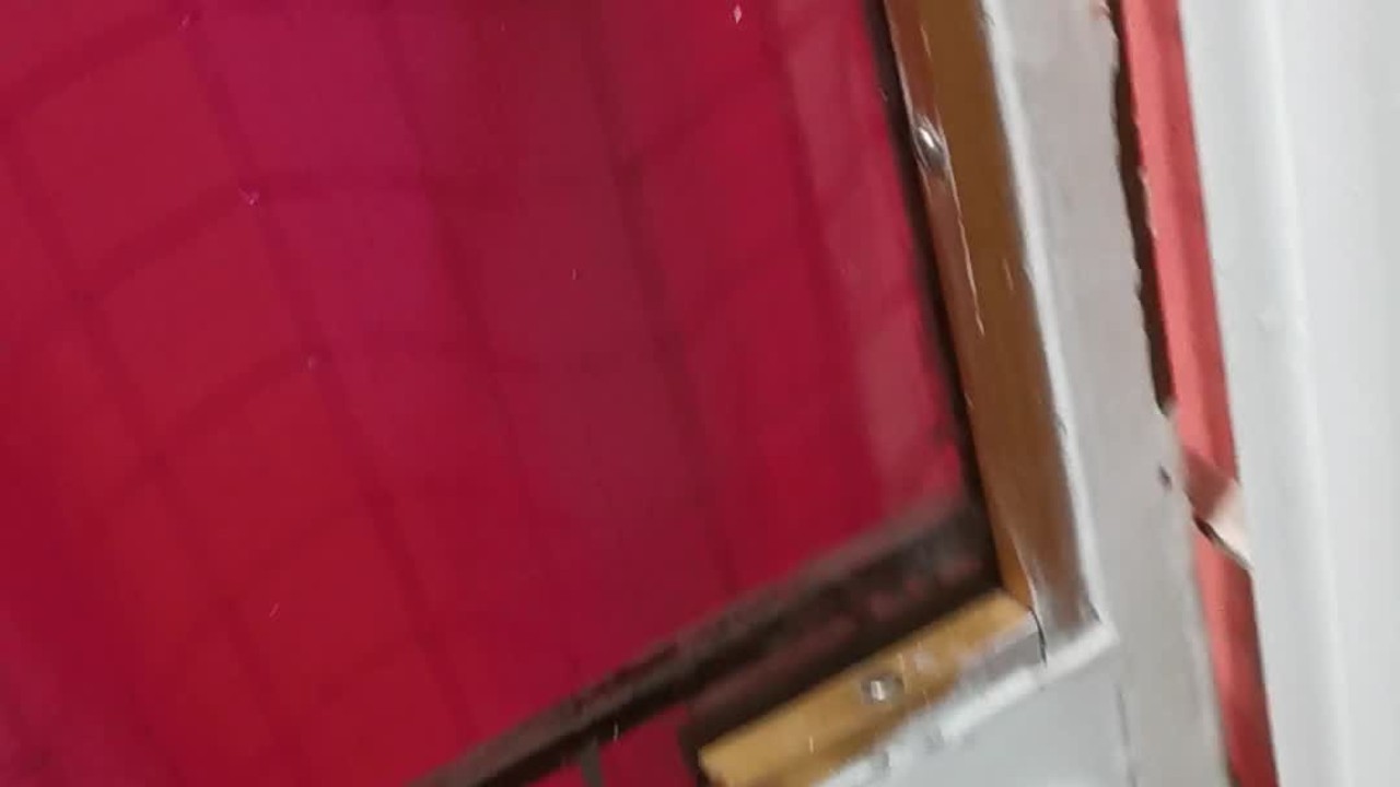 I find a stepdaughter alone at home and we fuck hidden