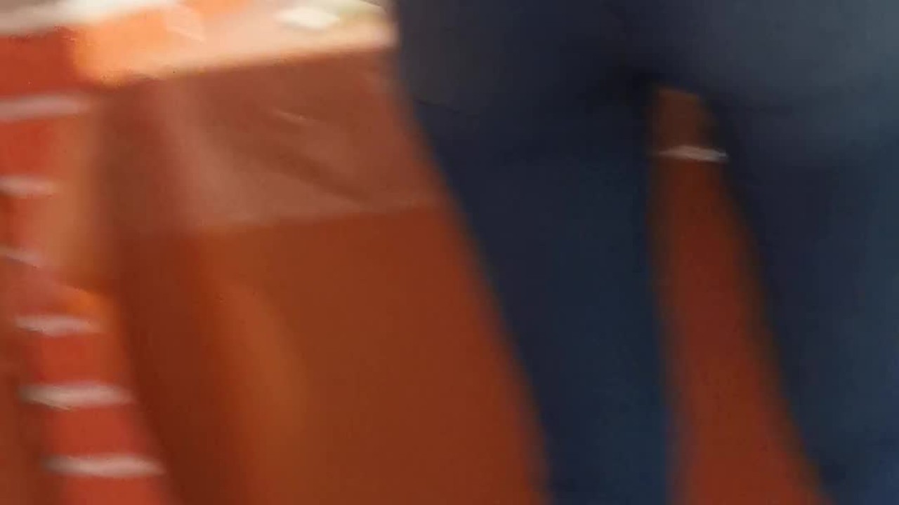 I find a stepdaughter alone at home and we fuck hidden