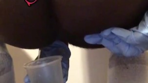 OnlyFans Promotion Video: You like anal + more? Subscribe now & see one of the nastiest porn