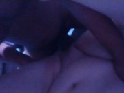 Moaning BBW Milf  Pussy Pounded by BBC with Creampie  11/16