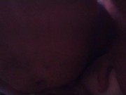 Moaning BBW Milf  Pussy Pounded by BBC with Creampie  13/16