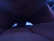 Moaning BBW Milf  Pussy Pounded by BBC with Creampie  2/16