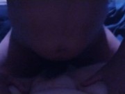 Moaning BBW Milf  Pussy Pounded by BBC with Creampie  6/16