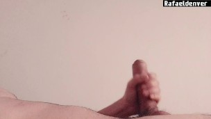 JERKING OFF BEFORE GOING TO THE MALL