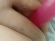 Dirty talking with Fat wet pussy lips  15/16