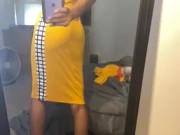 Cute little dress