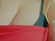 What can I get for you? Dirty talk, boobs, booty, and pussy!  6/16