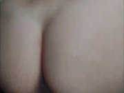 NEW!!! PORN GIRL RIDE BIG DILDO 12/16