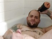 Shiloh bathtub jerk