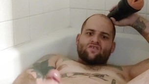Shiloh bathtub jerk