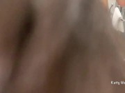 Трахнул красотку в короткой юбке после колледжа в ванной 15/16