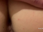 Трахнул красотку в короткой юбке после колледжа в ванной 16/16