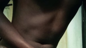 Fantastic Masturbation in the morning.Feels good (LoL)