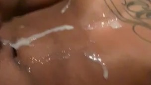 My bbc cumshot😉