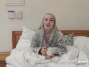 Ersties: Andy and the Magic Wand 11/16