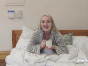 Ersties: Andy and the Magic Wand 7/16