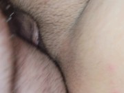 Pregnant wife squirting all over fat cock 15/16