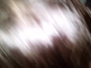 CHATEA con el NOVIO mientras se COGE a otro en la FIESTA 5/16