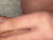 Hitting some pussy hard 1/16