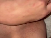 Hitting some pussy hard 11/16