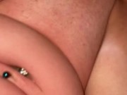 Hitting some pussy hard 16/16