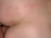 Hitting some pussy hard 8/16