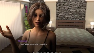 College Bound:Me And This Silly Horny Milf's-Ep33