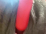 Juicy pussy
