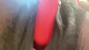 Juicy pussy