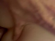 First time anal 1/16