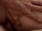 First time anal 13/16