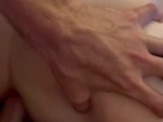 First time anal 15/16