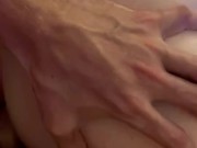 First time anal 16/16