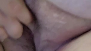 Horny and Wet 
