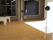 Lunar's Chosen 43 Threesome In the Shower 13/16