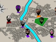 Lunar's Chosen 43 Threesome In the Shower 8/16