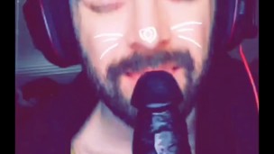 Kyle Butler SnapChat Compilation Vol. 1
