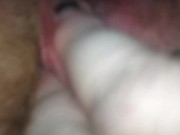 Having a good time! with a POV