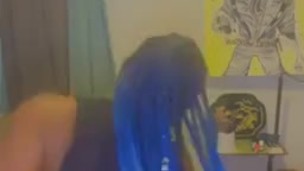 Fat ass