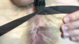 PREVIEW: Vampire Cock Doms & Anal Vores Tiny Man