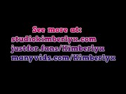 She loves gagging on her own squirts 16/16