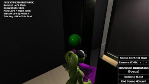Futa Springtrap Ravage Your Ass