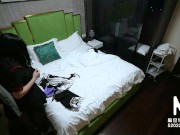 【国产】麻豆传媒作品/MMZ-015-制服癖老板的调教/免费观看 7/16