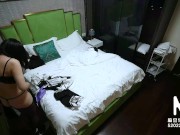 【国产】麻豆传媒作品/MMZ-015-制服癖老板的调教/免费观看 8/16