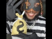 I got the booty  1/16